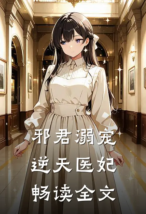 邪君溺宠：逆天医妃畅读全文