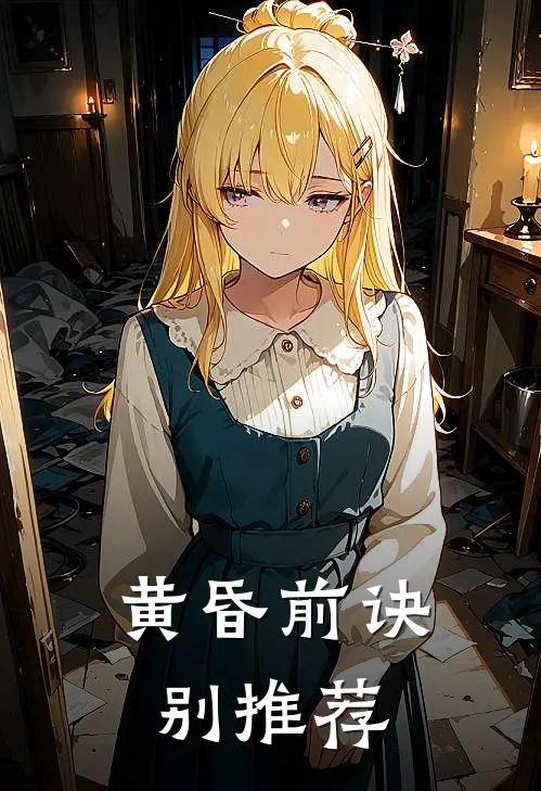 黄昏前诀别推荐