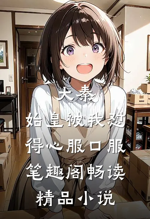 大秦:始皇被我怼得心服口服笔趣阁畅读精品小说