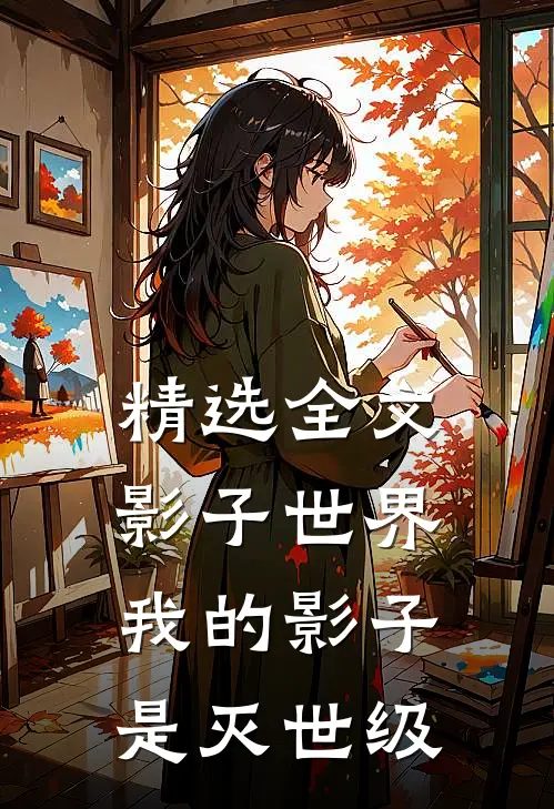 精选全文影子世界：我的影子是灭世级