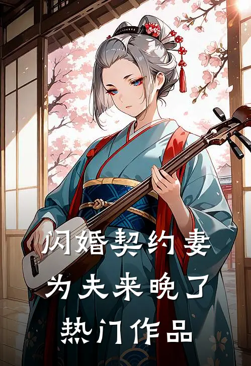 闪婚契约妻：为夫来晚了热门作品