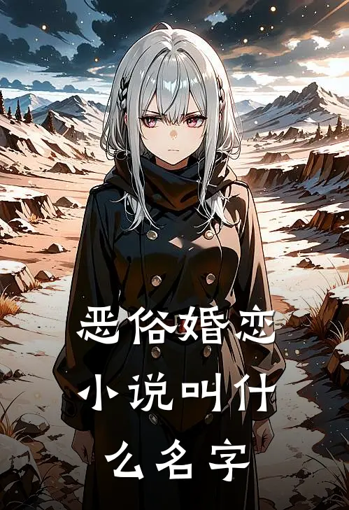 恶俗婚恋小说叫什么名字