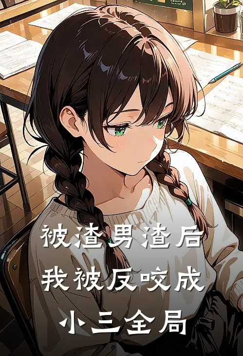 被渣男渣后，我被反咬成小三全局