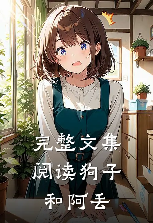 完整文集阅读狗子和阿丢