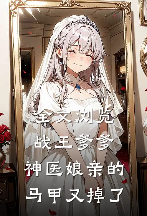 全文浏览战王爹爹，神医娘亲的马甲又掉了