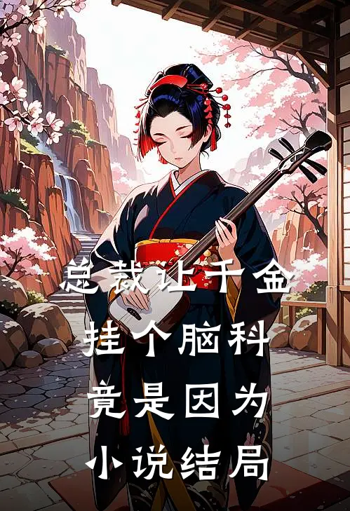 总裁让千金挂个脑科竟是因为小说结局