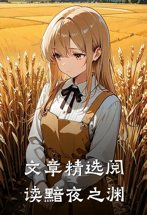 文章精选阅读黯夜之渊