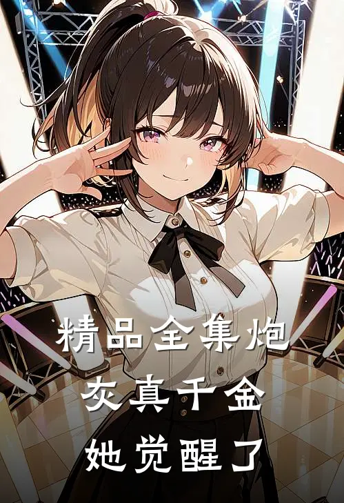 精品全集炮灰真千金她觉醒了