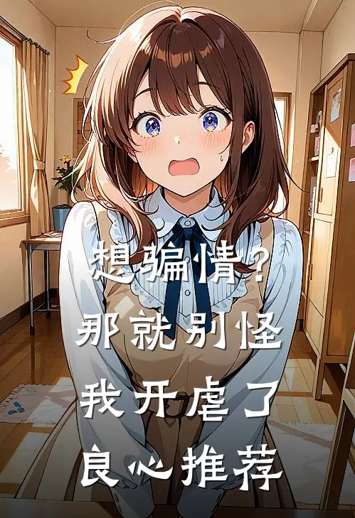 想骗情？那就别怪我开虐了良心推荐