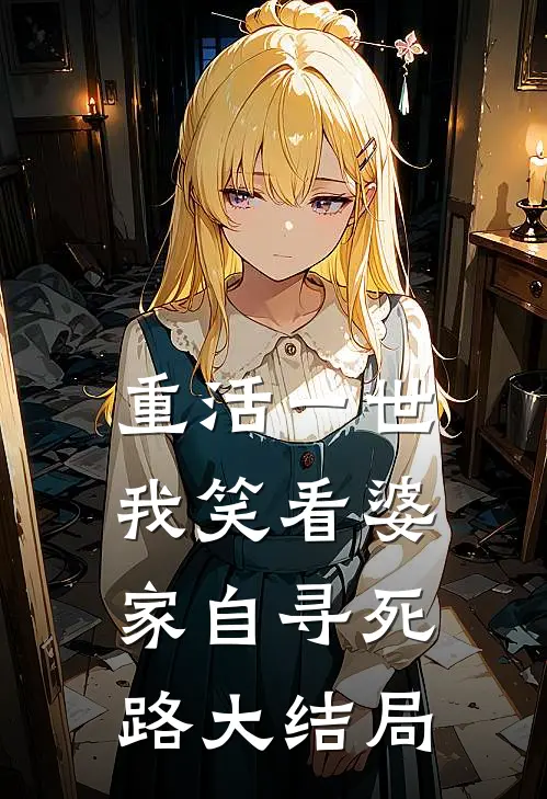 重活一世，我笑看婆家自寻死路大结局