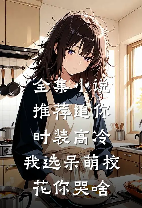 全集小说推荐追你时装高冷，我选呆萌校花你哭啥