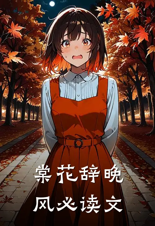 棠花辞晚风必读文