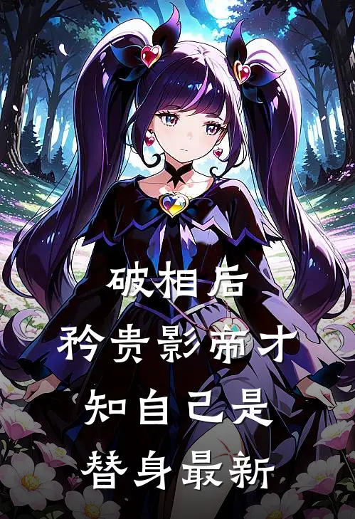 破相后，矜贵影帝才知自己是替身最新