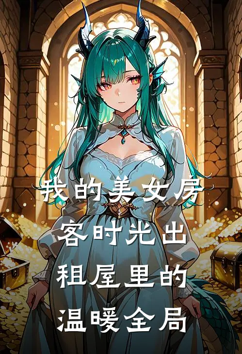 我的美女房客时光出租屋里的温暖全局