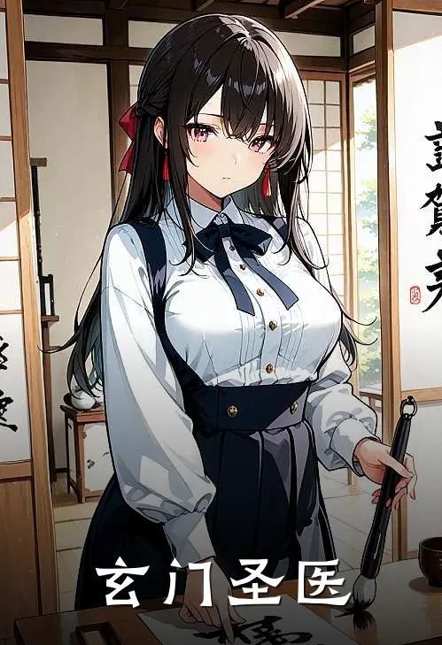 玄门圣医