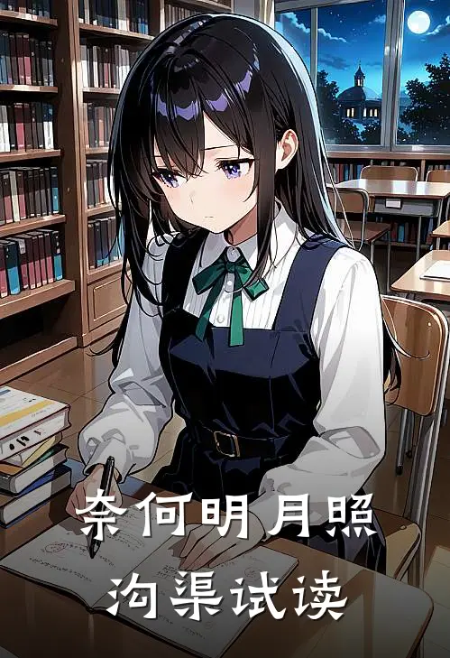 奈何明月照沟渠试读