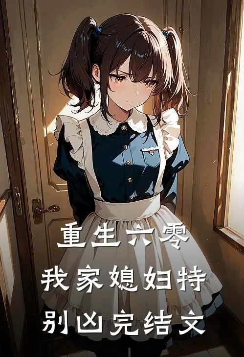 重生六零：我家媳妇特别凶完结文