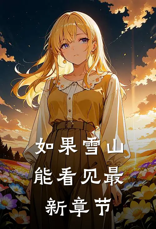 如果雪山能看见最新章节