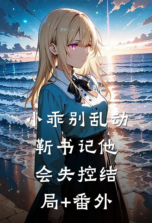 小乖别乱动，靳书记他会失控结局+番外