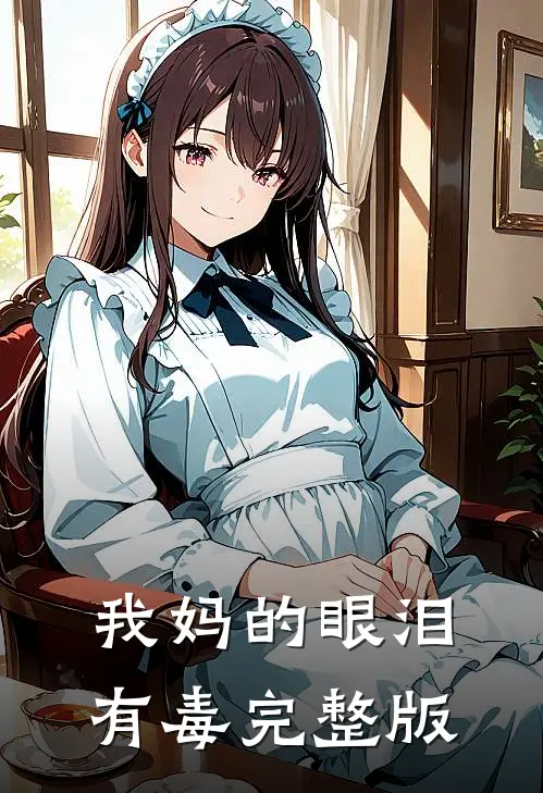 我妈的眼泪有毒完整版