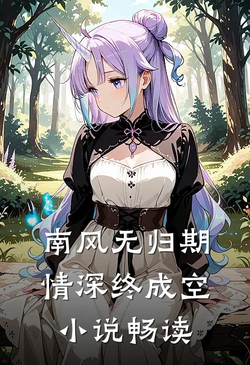 南风无归期，情深终成空小说畅读