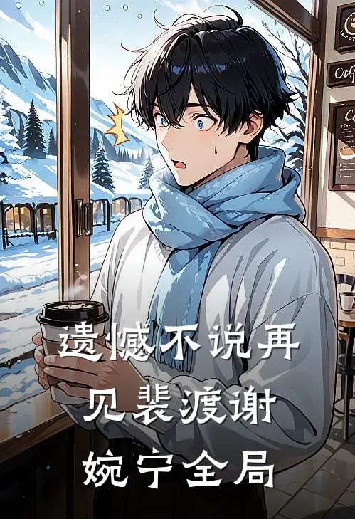遗憾不说再见裴渡谢婉宁全局