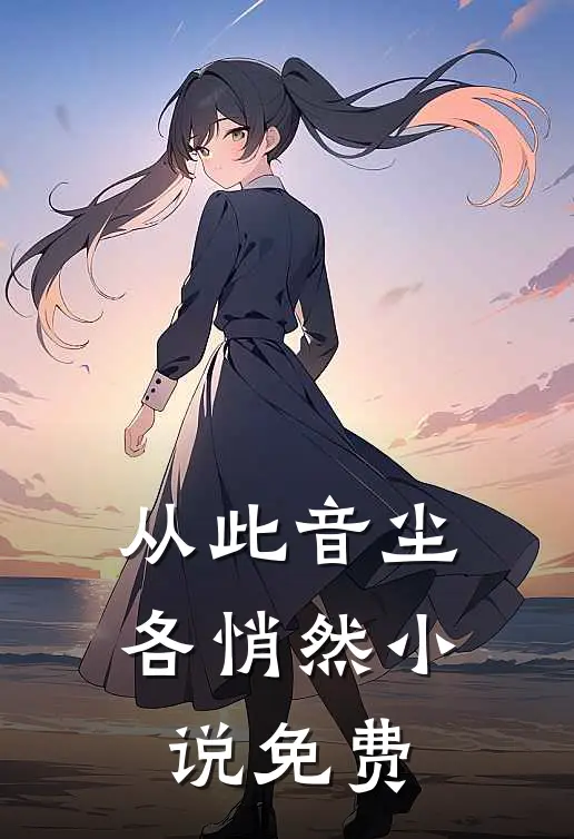 从此音尘各悄然小说免费