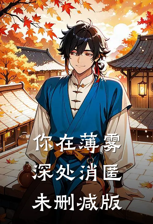 你在薄雾深处消匿未删减版