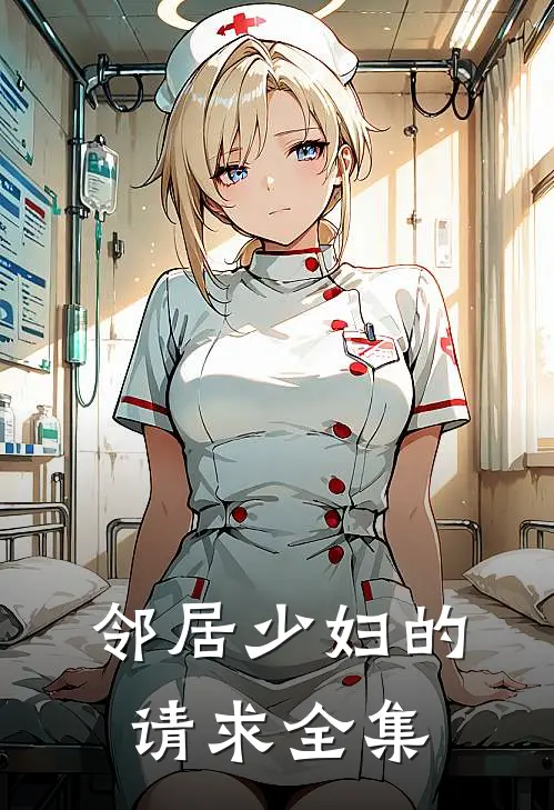 邻居少妇的请求 全集