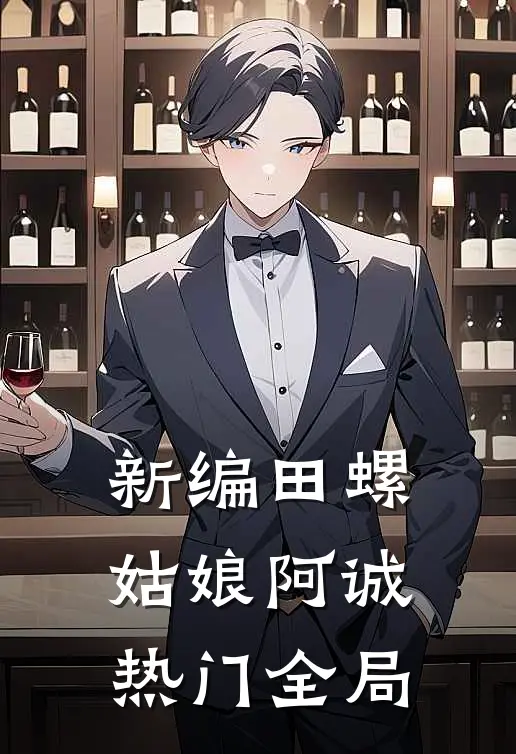 新编田螺姑娘阿诚热门全局