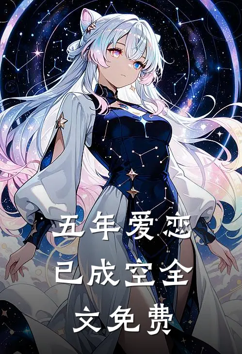 五年爱恋已成空全文免费