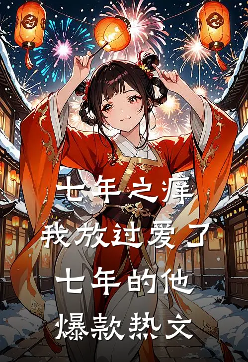 七年之痒，我放过爱了七年的他爆款热文