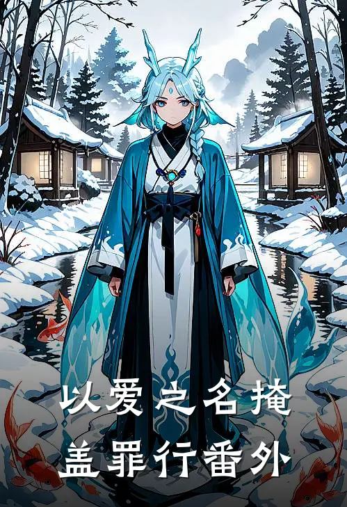 以爱之名掩盖罪行番外