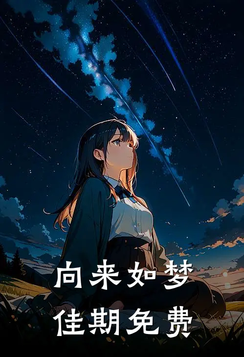 向来如梦佳期免费
