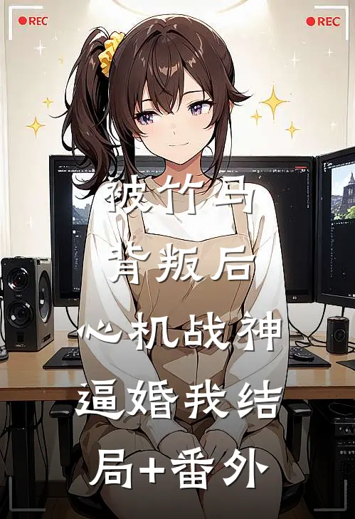 被竹马背叛后，心机战神逼婚我结局+番外