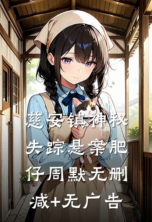 慈安镇神秘失踪悬案肥仔周默无删减+无广告