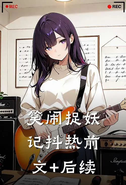 笑闹捉妖记抖热前文+后续