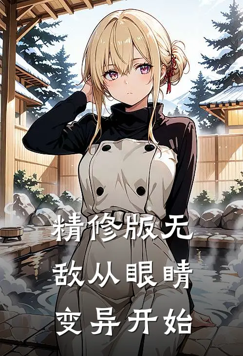 精修版无敌从眼睛变异开始
