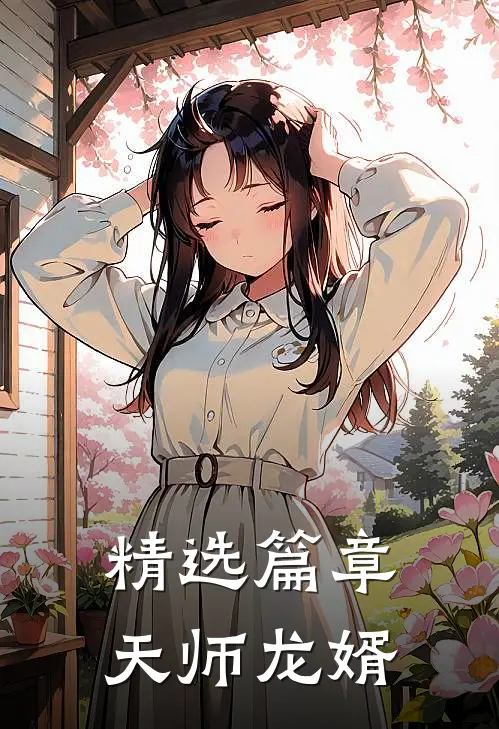精选篇章天师龙婿