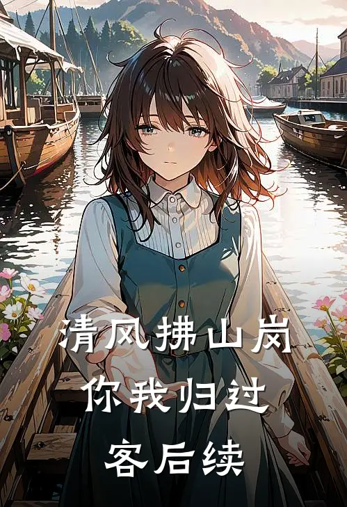 清风拂山岗，你我归过客后续