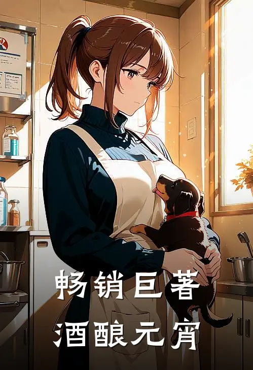 畅销巨著酒酿元宵