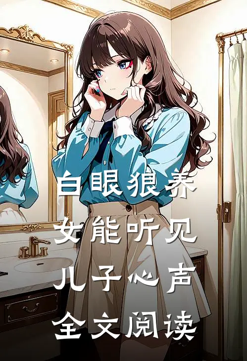 白眼狼养女能听见儿子心声全文阅读