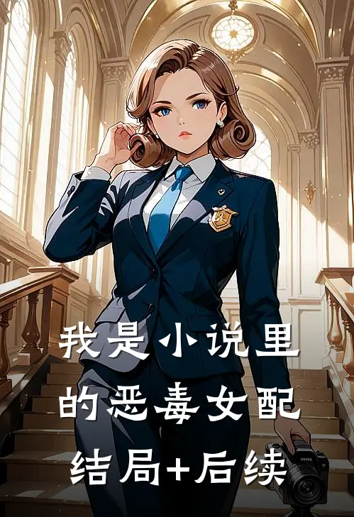 我是小说里的恶毒女配结局+后续