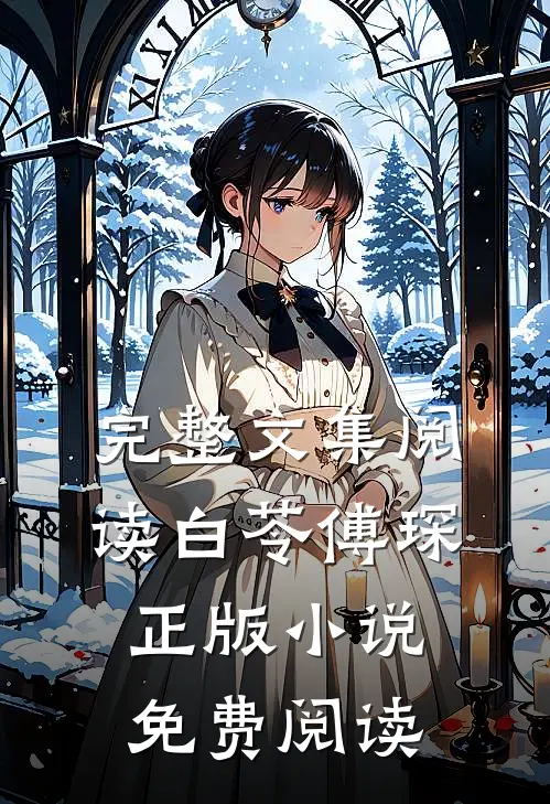 完整文集阅读白苓傅琛正版小说免费阅读