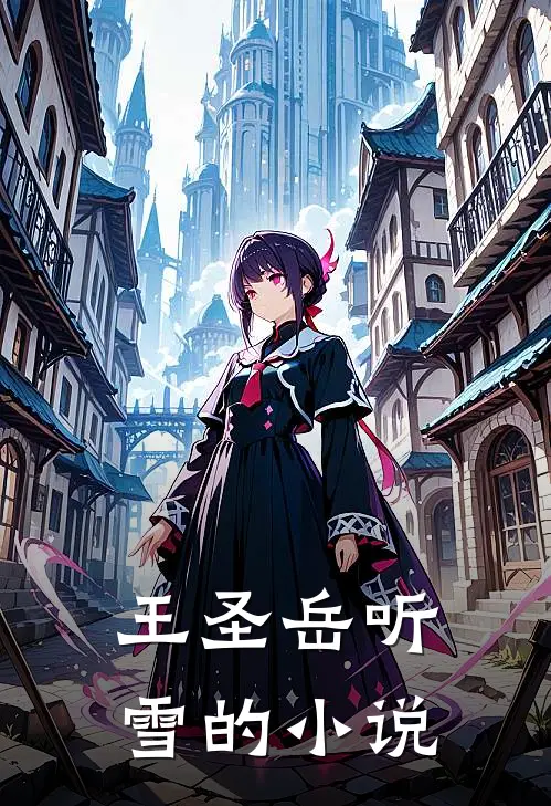 王圣岳听雪的小说
