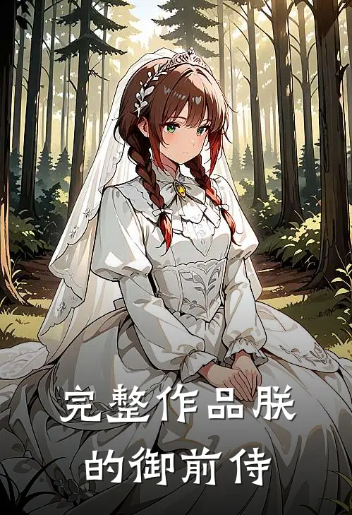 完整作品朕的御前侍
