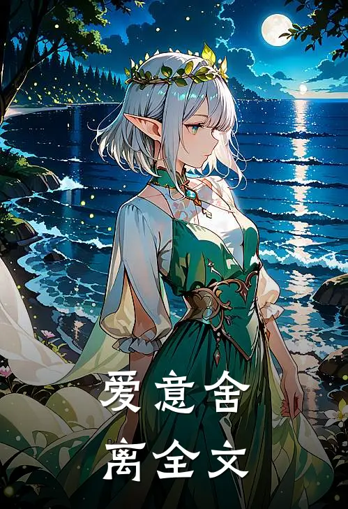 爱意舍离全文