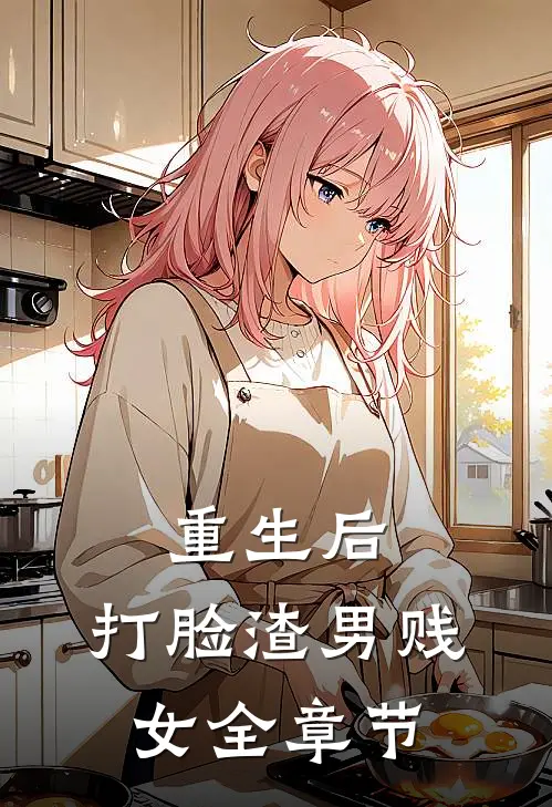 重生后，打脸渣男贱女全章节