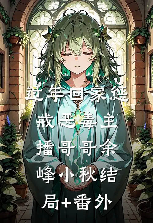 过年回家惩戒恶毒主播哥哥余峰小秋结局+番外