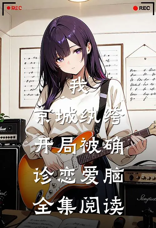 我，京城纨绔，开局被确诊恋爱脑全集阅读